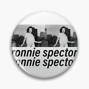 Ronnie Spector Pin