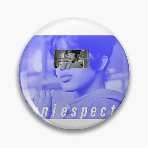 Ronnie Spector Pin