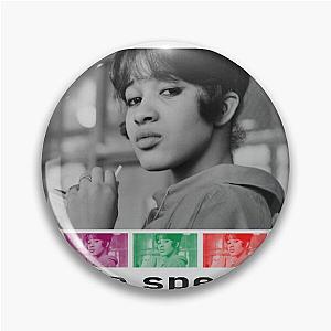 Ronnie Spector Pin