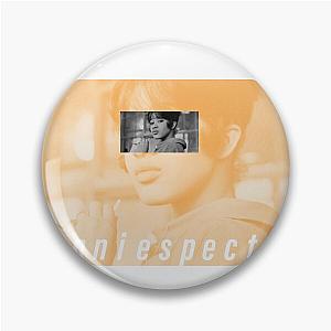 Ronnie Spector Pin