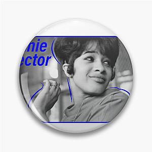 Ronnie Spector Pin