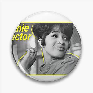 Ronnie Spector Pin