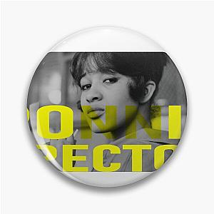 Ronnie Spector Pin