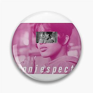 Ronnie Spector Pin