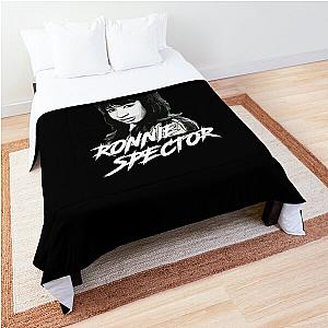 RIP Ronnie Spector Comforter