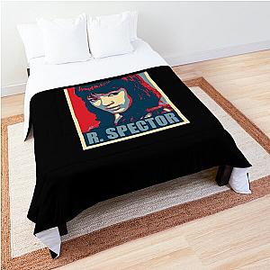 Ronnie Spector Hope Comforter