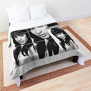 Ronnie Spector Comforter