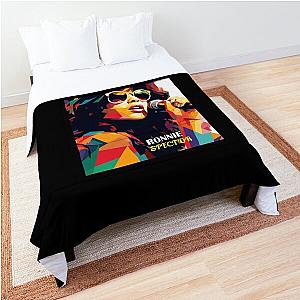 RONNIE SPECTOR WPAP  POP ART STYLE Comforter