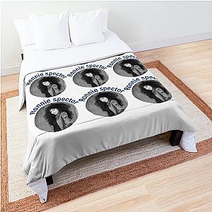 Ronnie Spector Comforter