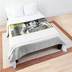 Ronnie Spector Comforter