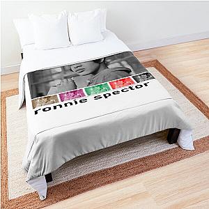 Ronnie Spector Comforter