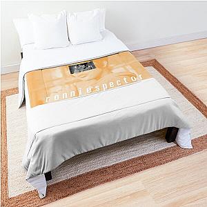 Ronnie Spector Comforter