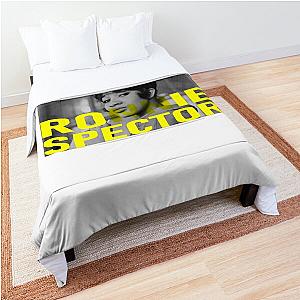 Ronnie Spector Comforter