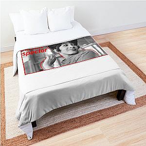 Ronnie Spector Comforter