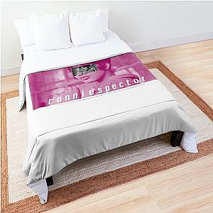 Ronnie Spector Comforter