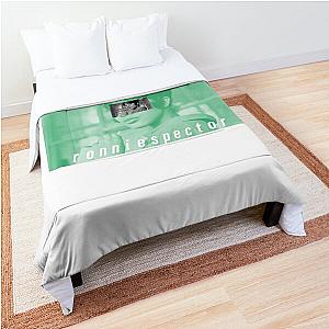 Ronnie Spector Comforter