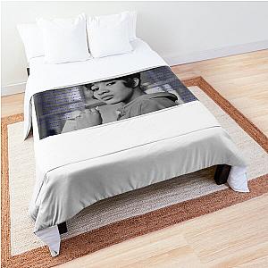 Ronnie Spector Comforter