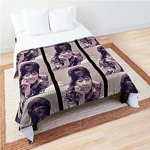 Ronnie Spector  Comforter