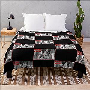 Ronnie Spector      Throw Blanket