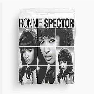 Ronnie Spector Duvet Cover