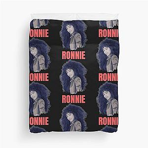 Ronnie Spector  Ronnie Spector and the Ronettes  Duvet Cover