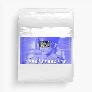 Ronnie Spector Duvet Cover