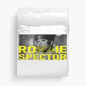 Ronnie Spector Duvet Cover