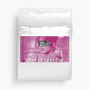 Ronnie Spector Duvet Cover