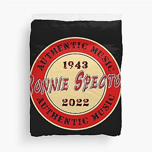 Ronnie Spector 1943 2022 Music D1 Duvet Cover