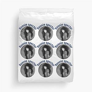 Ronnie Spector Duvet Cover