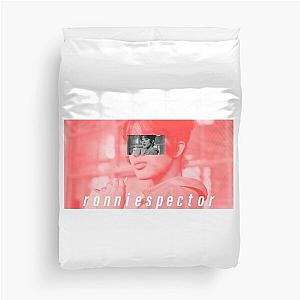 Ronnie Spector Duvet Cover