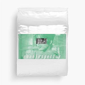 Ronnie Spector Duvet Cover