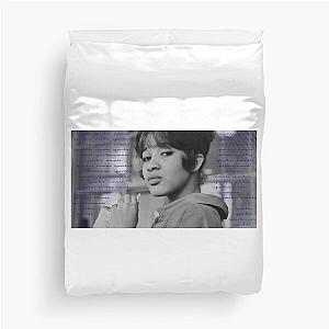 Ronnie Spector Duvet Cover