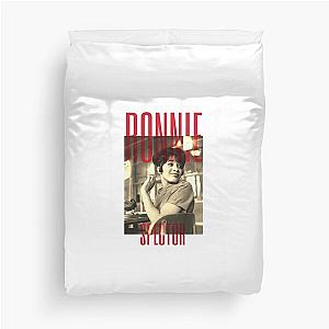 Ronnie Spector Duvet Cover