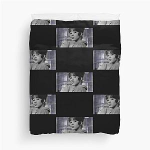 Ronnie Spector  Duvet Cover