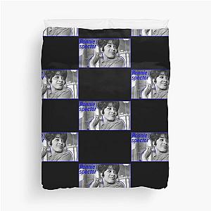 Ronnie Spector    Duvet Cover