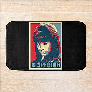 Ronnie Spector Hope Bath Mat