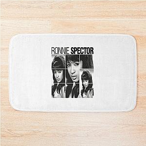 Ronnie Spector Bath Mat