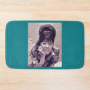 Ronnie Spector  Bath Mat