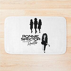 Ronnie Spector and The Ronettes   Bath Mat