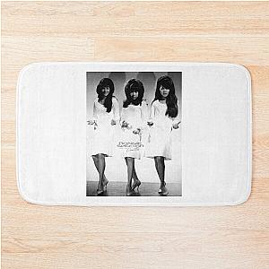 Men Women Ronnie Spector And The Ronettes Classic Fan Bath Mat