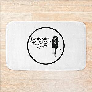 Ronnie Spector and The Ronettes  Bath Mat