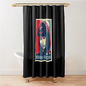 RIP Ronnie Spector Hope Shower Curtain