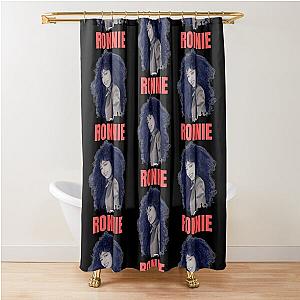 Ronnie Spector  Ronnie Spector and the Ronettes  Shower Curtain