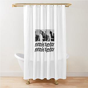 Ronnie Spector Shower Curtain