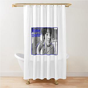 Ronnie Spector Shower Curtain