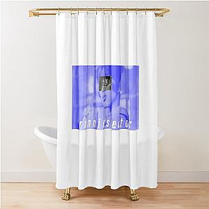 Ronnie Spector Shower Curtain