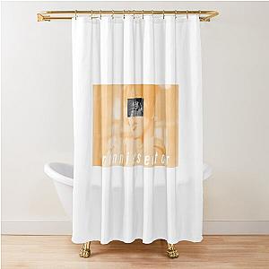 Ronnie Spector Shower Curtain