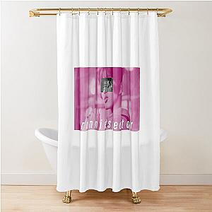 Ronnie Spector Shower Curtain