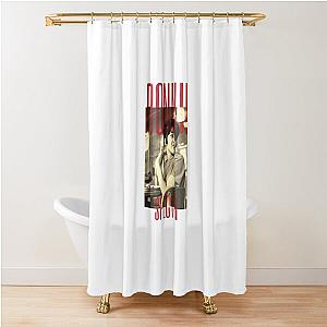 Ronnie Spector Shower Curtain